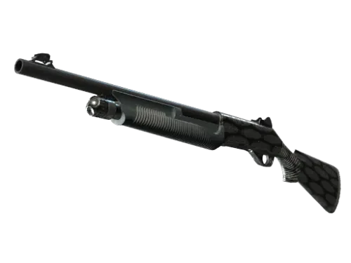 Nova | Caged Steel