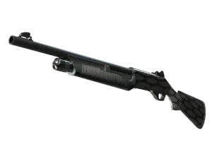 Nova | Caged Steel
