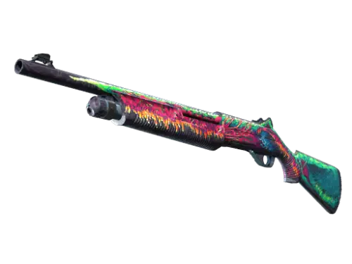 Nova | Hyper Beast