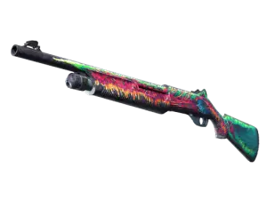 Nova | Hyper Beast