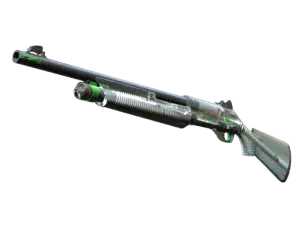 Nova | Clear Polymer
