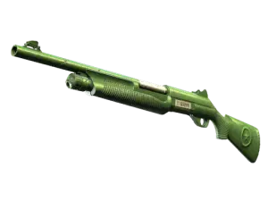 Nova | Toy Soldier