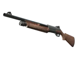 Nova | Walnut