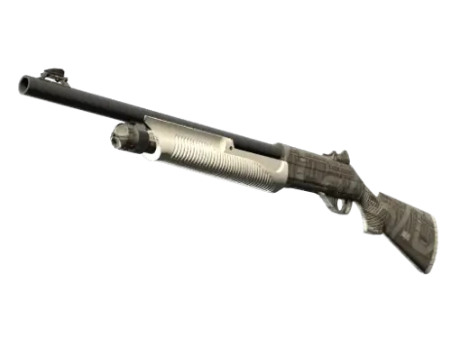 Nova | Mandrel