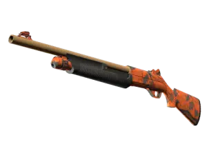 Nova | Blaze Orange