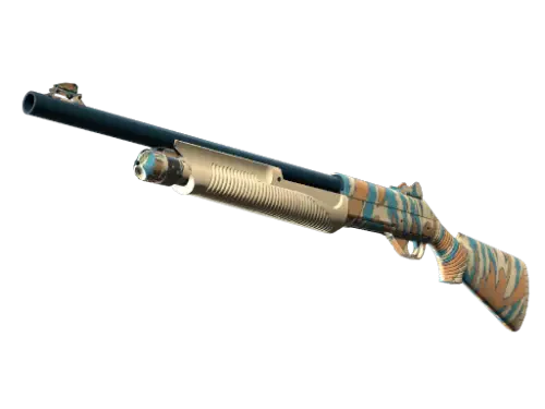 Nova | Quick Sand