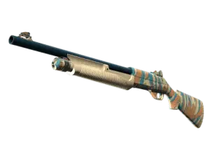 Nova | Quick Sand