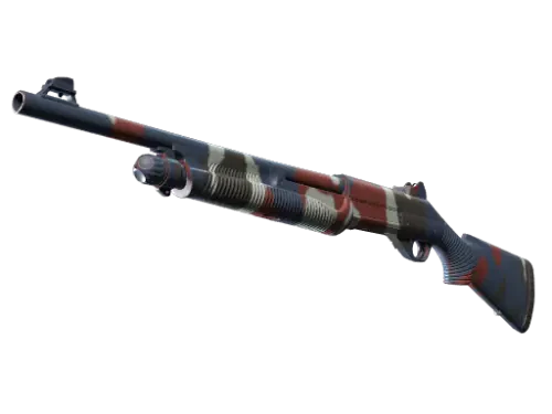 Nova | Ghost Camo