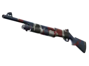 Nova | Ghost Camo
