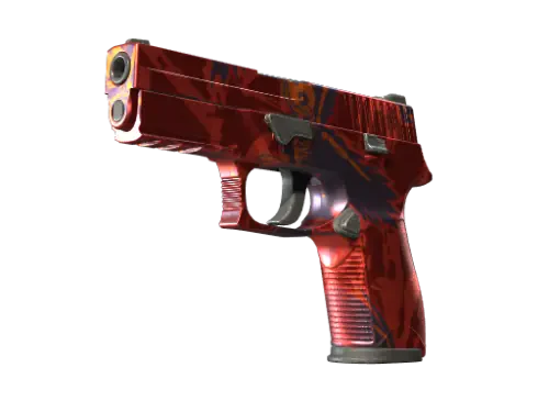 P250 | Nevermore