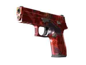 P250 | Nevermore