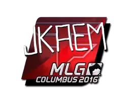 jkaem