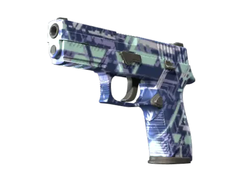 P250 | Digital Architect