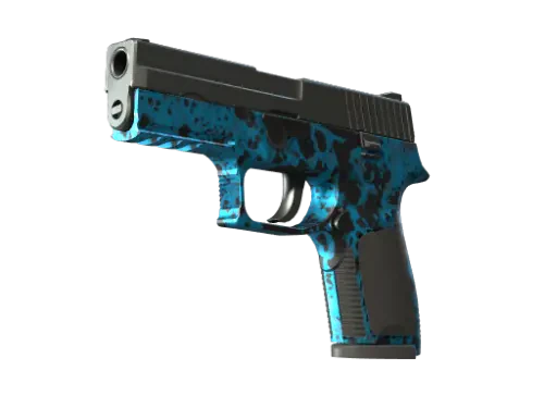 P250 | Undertow