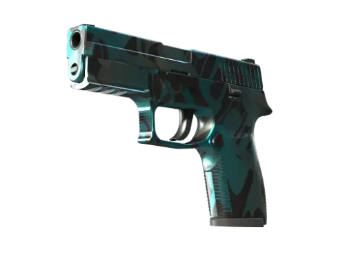 P250 | Ripple