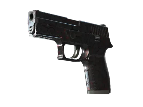 P250 | Dark Filigree