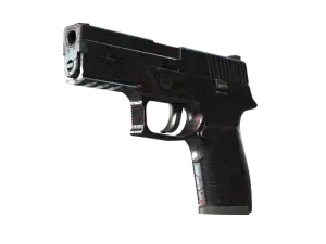P250 | Dark Filigree