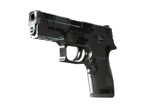 P250 | Metallic DDPAT