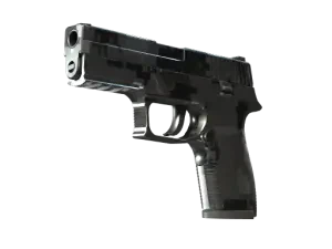 P250 | Metallic DDPAT