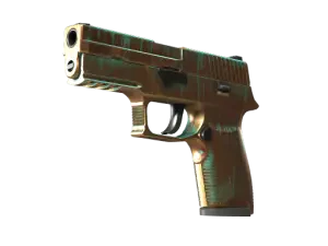 P250 | Verdigris