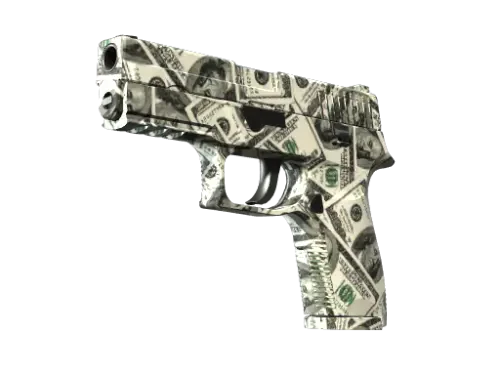 P250 | Franklin