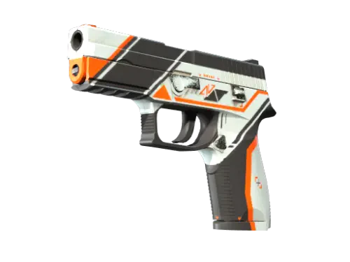 P250 | Asiimov