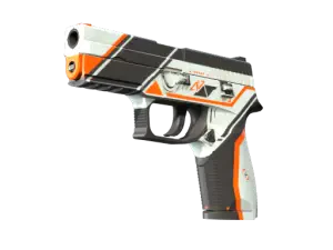 P250 | Asiimov