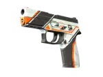 P250 | Asiimov