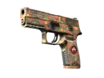 P250 | Red Rock