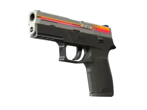 P250 | Cassette