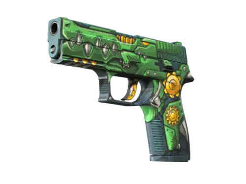 P250 | See Ya Later