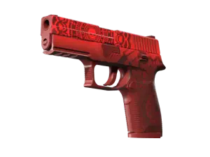 P250 | Muertos