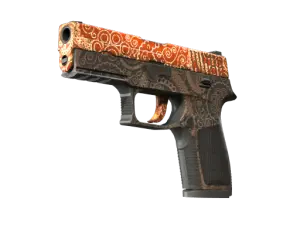 P250 | Mehndi