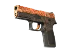 P250 | Mehndi