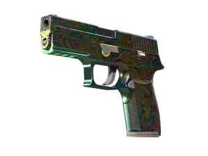 P250 | Visions