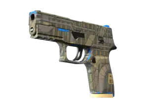 P250 | Exchanger