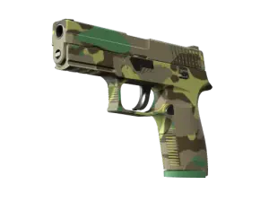 P250 | Boreal Forest
