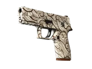 P250 | Gunsmoke
