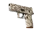 P250 | Gunsmoke