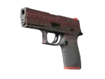 P250 | Crimson Kimono