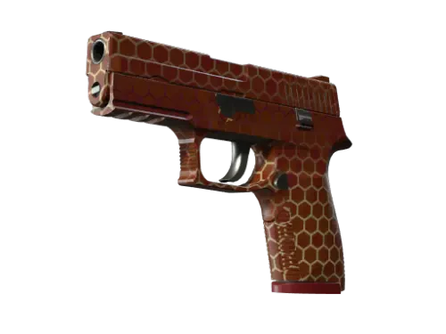 P250 | Hive