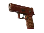 P250 | Hive