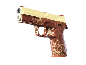 P250 | Red Tide