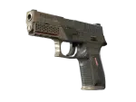P250 | Bullfrog