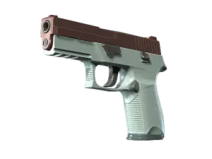 P250 | Copper Oxide