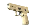 P250 | Sand Dune