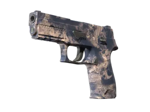 P250 | Drought