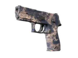 P250 | Drought