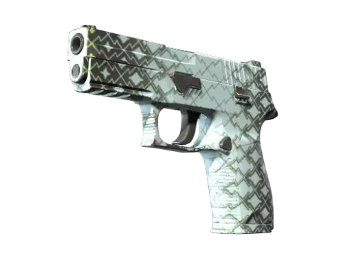 P250 | Mint Kimono