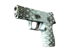 P250 | Mint Kimono
